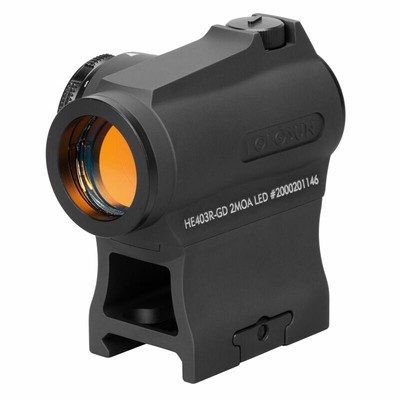 Holosun Gold Dot Sight 2 MOA HE403R-GD ~ New