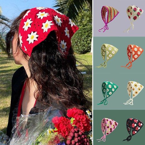 kさま【新品未使用】papier triangle cap scarf/pink 新品未使用】papier triangle cap scarf/pink