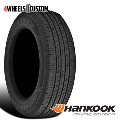 1 X New Hankook RA33 Dynapro HP2 275/60R18 113H All-Season Touring Tire