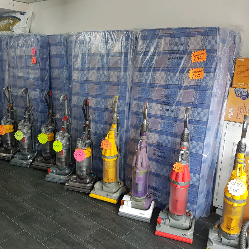 Dyson dc07 fully refurbished in Chorley, Lancashire Gumtree