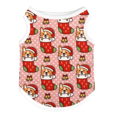 Halloweens Costumes Pet Party Apparel Permeable Pet Clothing Fashion Outfit