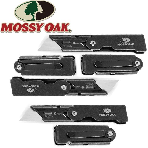 Quick Change Blade Box Cutter 2pk/4pk/6pk