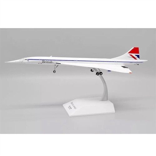 セイヤ‼️British Airways Concorde 1/200 for JC Wings for British Airways for Concorde G-BOAG 1:200