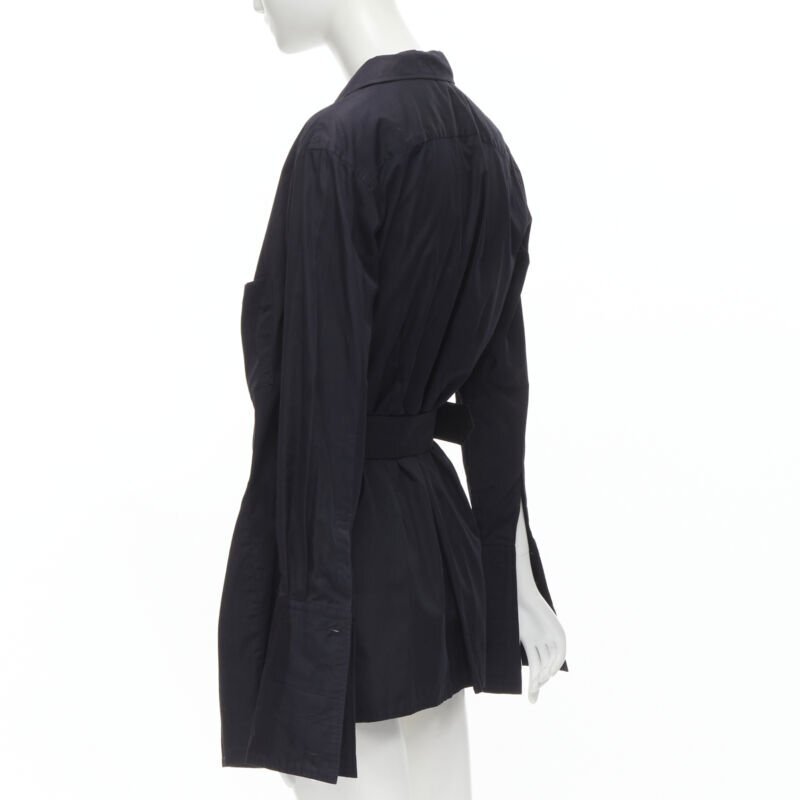 パンツ × ヴィンテージ(中古) COMME des GARCONS COMME des GARCONS 2001125E0102 COMME des GARCONS（コムデギャルソン）中古・古着オンライン