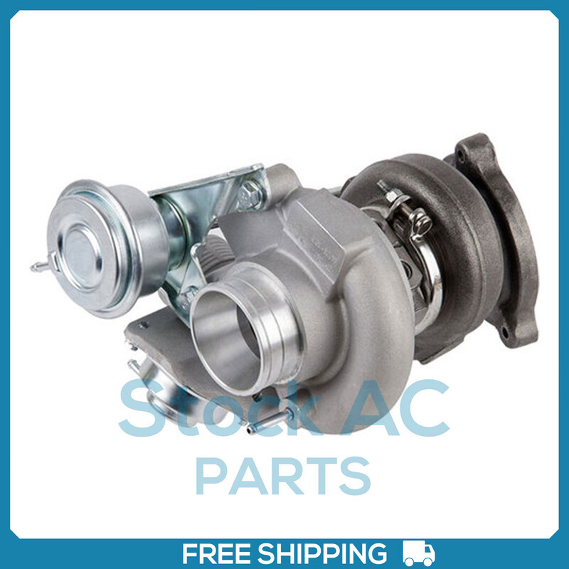 Turbo for 99-02 Volvo C70/S60/S70/V70 - Picture 1 of 7