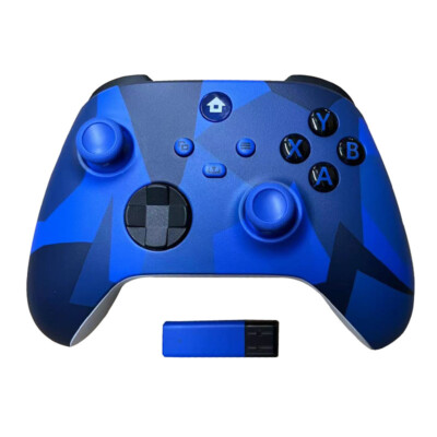 Wireless Controller for Xbox One, Xbox One X/S, Xbox Series X/S, PC -Newest