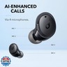 Soundcore by Anker Life Dot 3i in-Ear Noise Cancelling Truly Wireless Headphones, IPX5 Waterproof, Black
