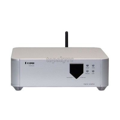 2 Channel Class D Amplifier Digital Power Amp HiFi Amp Venus USB Support DSD128