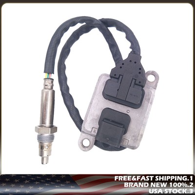 Nitrogen Oxide Sensor NOX Sensor For DAF 1836061 5WK9 6626B