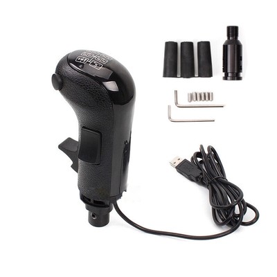 Fit For American Truck Simulator & Euro Truck Simulator 2 Gear Shift Knob B2