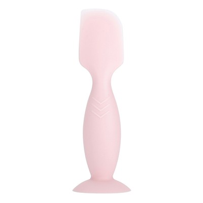 Silicone Infant Diaper Cream Applicator Non-Stick Brush Handheld Spatula Spreade