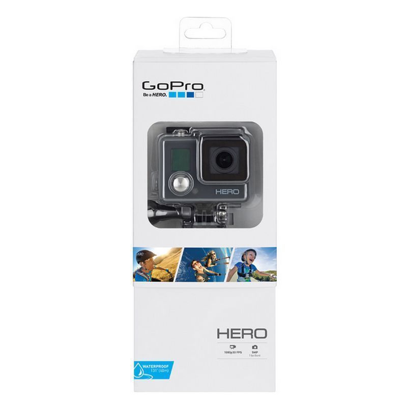 Ultra High Definition Helmet/Action Camcorders