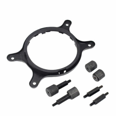 Original CPU Cooler AMD Mounting Bracket Kit For NZXT Kraken X31