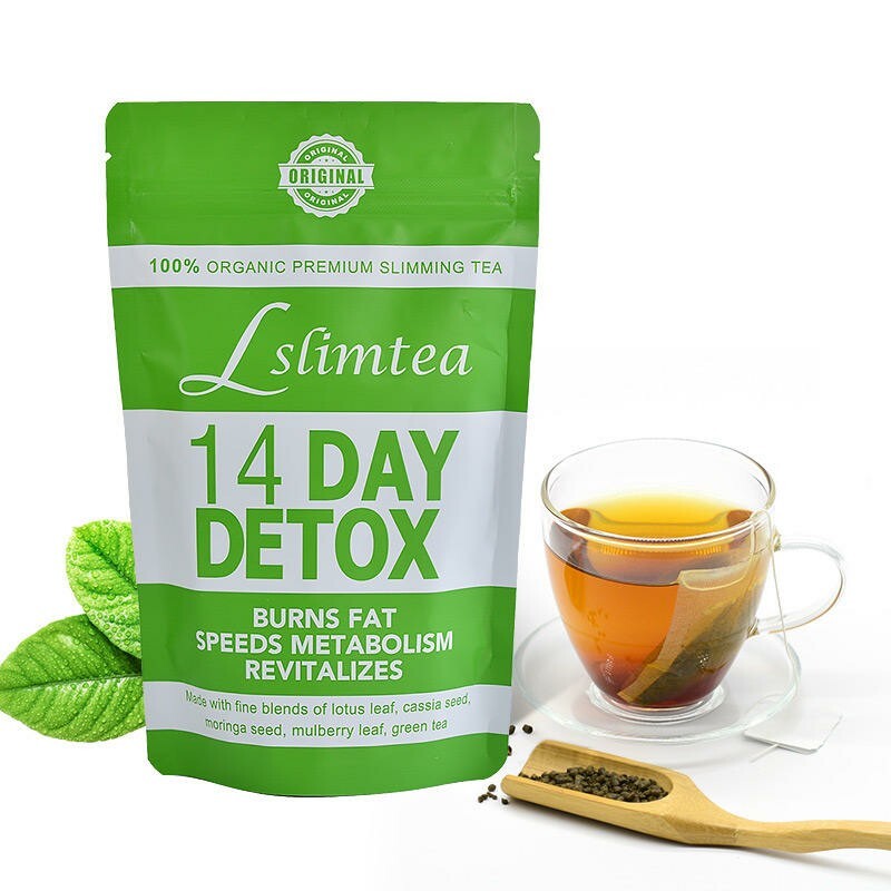 slimtea