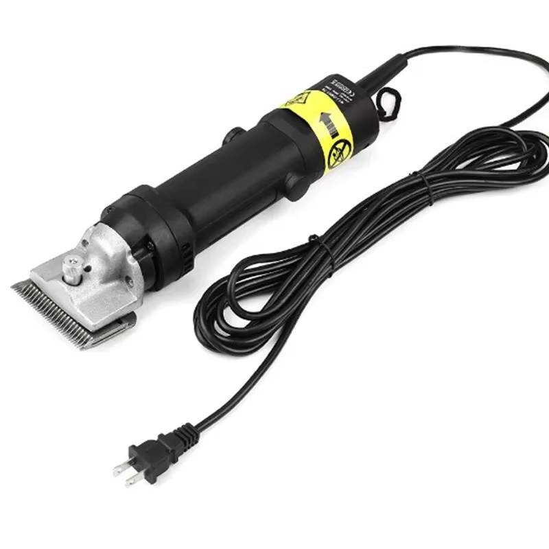 NEW 110V/220v Electric Clipper Horse Camel Hair Low Noise Electric Clipper Sciss