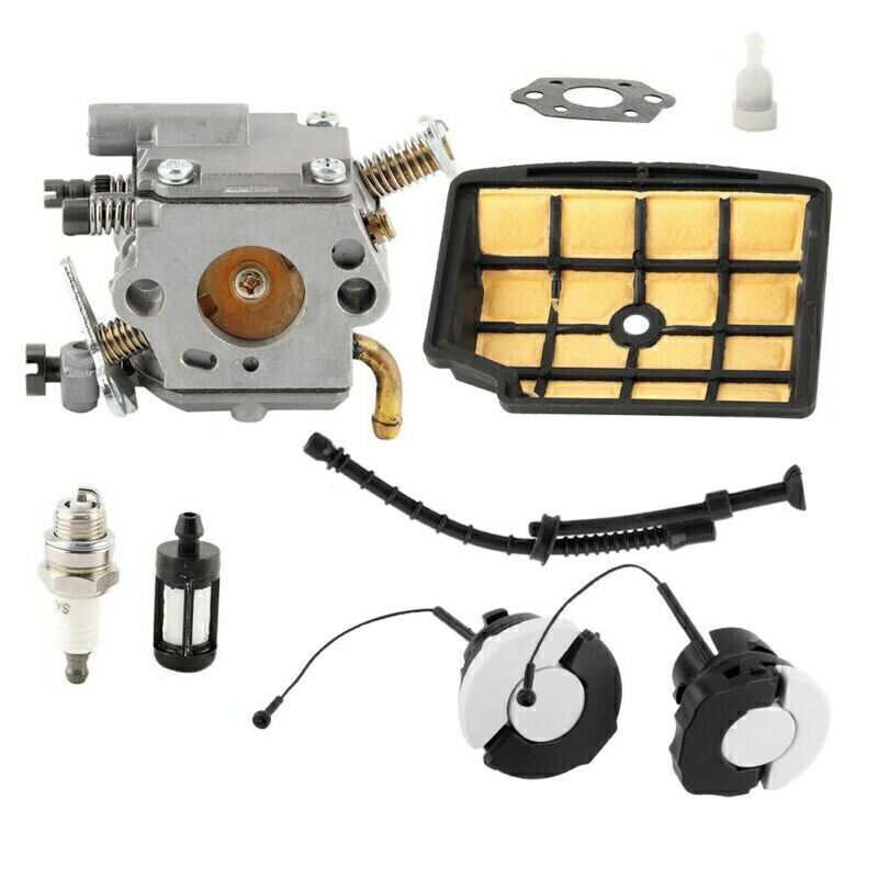 Carburateur QualitÃ© Joint Tuyau Carburant Pour TronÃ§Onneuse Stihl Ms200 Ms200t