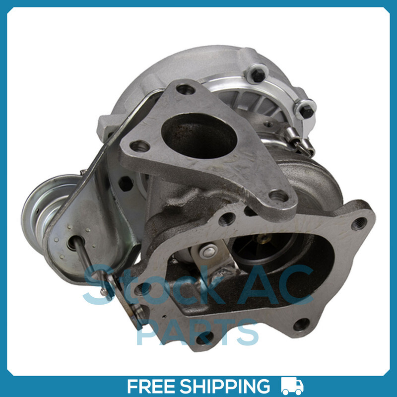 Turbo for 03-09 Subaru Legacy/Outback - Picture 1 of 8