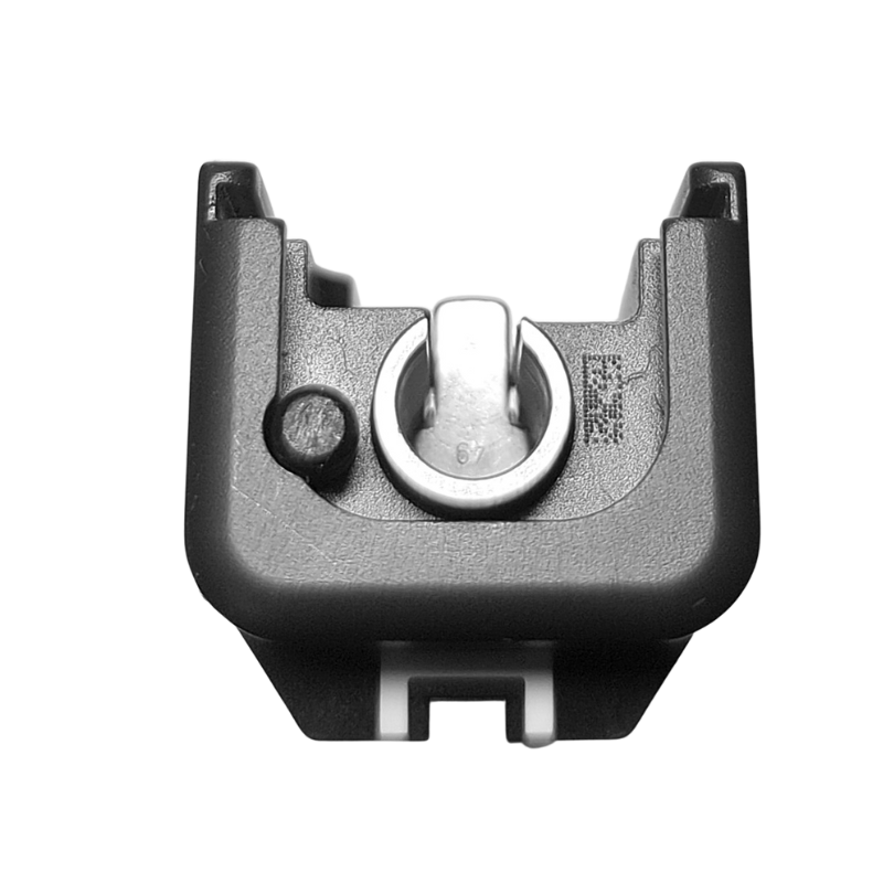 GLOCK SLIDER REAR VIEW 