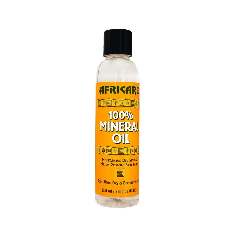 COCOCARE Africare 100% Glycerin 8.5 oz - All Natural Glycerin for Extra Hydratio