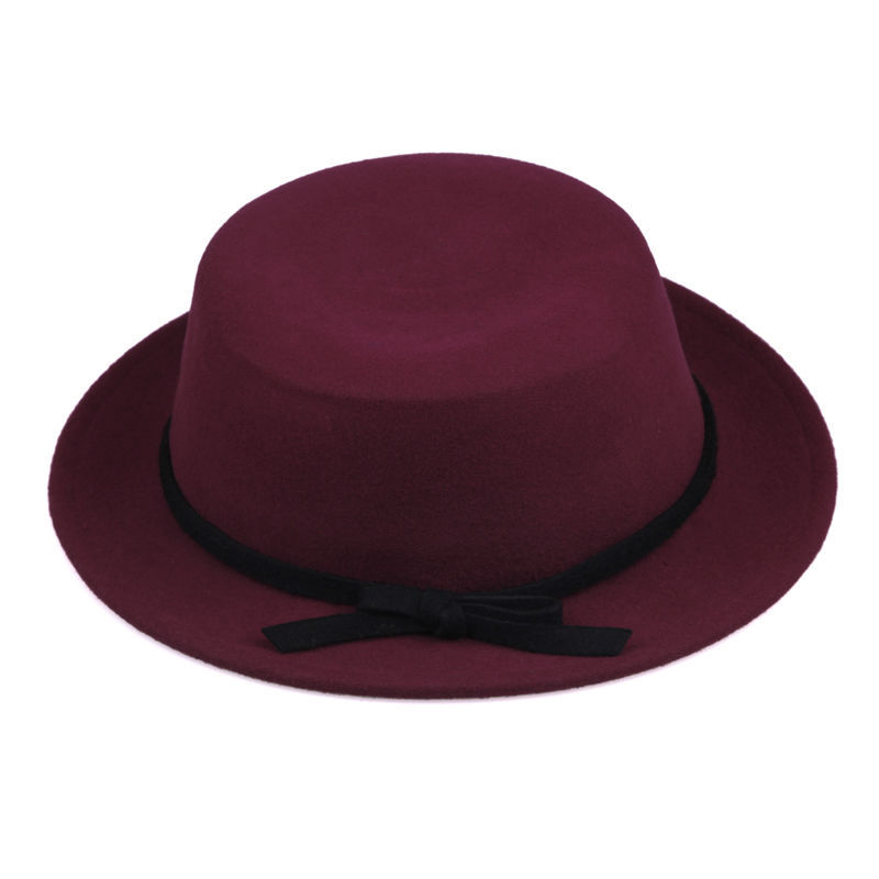 Women's 100% Wool Hats