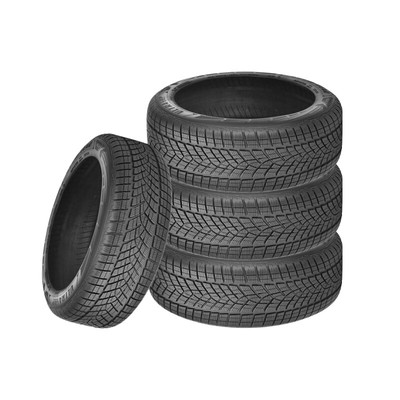 4 X GOODYEAR ULTRA GRIP SUV 225/60R18XL 104V All Season Performance Tires