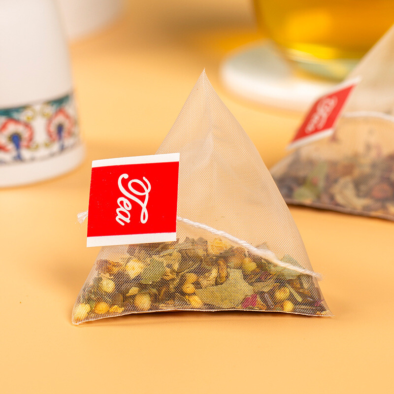南京同仁堂绿金家园油切大肚茶100克玫瑰冬瓜荷叶茶 Nanjing Tongrentang Rose wax gourd lotus leaf tea 100g