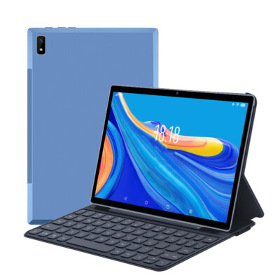 10.1Inch Android12 Tablet PC 8GB RAM 256GB ROM Dual SIM Camera GPS 5GWiFi