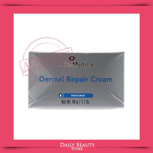 SkinMedica Dermal Repair Cream 48g 1.7oz BRAND NEW FAST SHIP