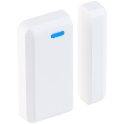 Alarmanlagen Alexa: Tür- und Fenster-Sensor für WLAN-Alarmanlage XMD-3000.avs