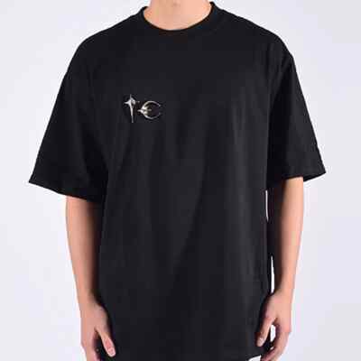 THUG CLUB - TC Slim T-shirt | HBX - Globally Curated Fashion
