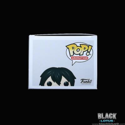 NEW Funko Pop! Kirito Kazuto Sword Art Online SAO Anime Manga IN STOCK Pop 990