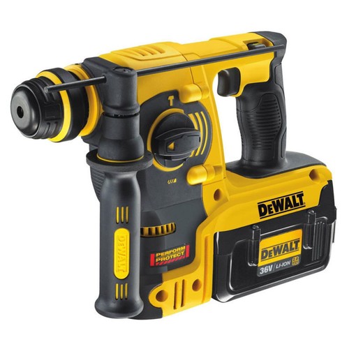 Vhbw Adaptateur SDS-Max Vers SDS-Plus Compatible Avec Dewalt Perceuse Marteau Perforateur Acier 54377689