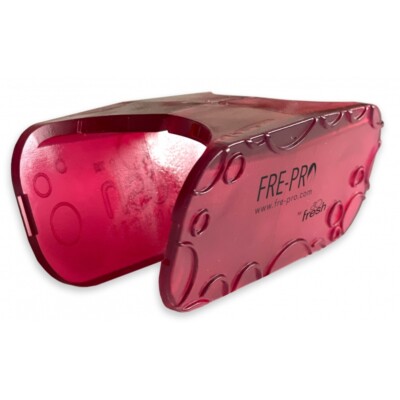 Fresh Fre Pro Eco Air Clip Univeral-Lufterfrischer Raumduft Duftspender Duftbaum