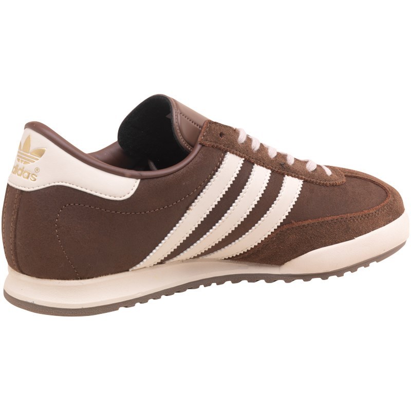 Adidas Beckenbauer Винтаж