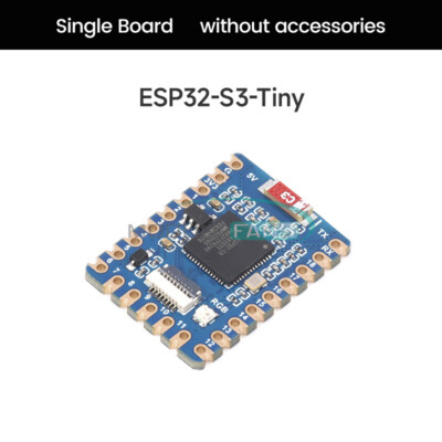 ESP32-S3 Micro Development Board WIFI Bluetooth Wireless Communication Module