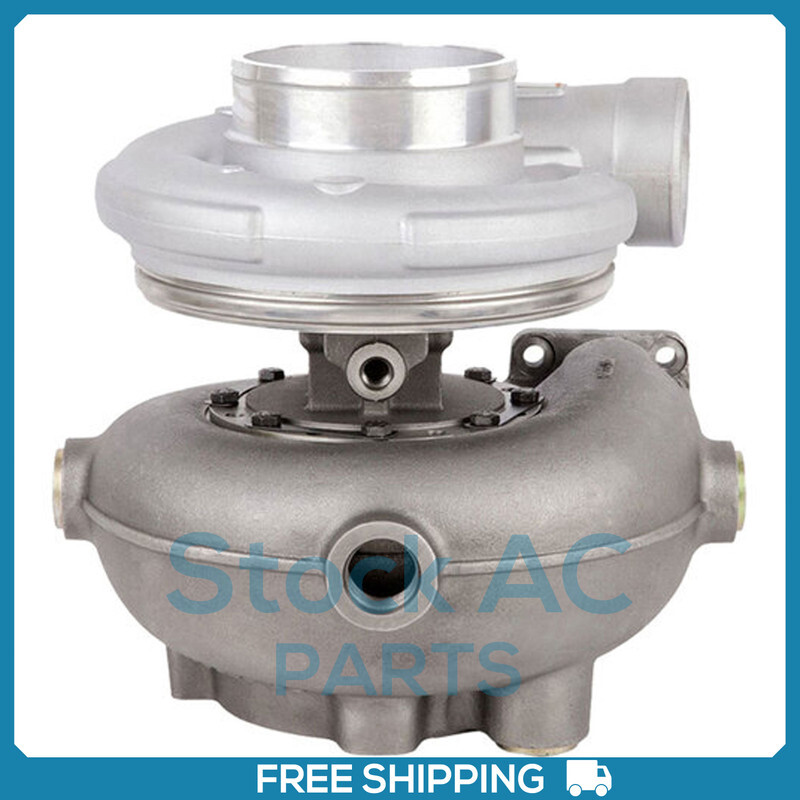 Turbo for 80-14 Cummins 14.0L KTA Engines OE 3596959  3594141 - Picture 1 of 8
