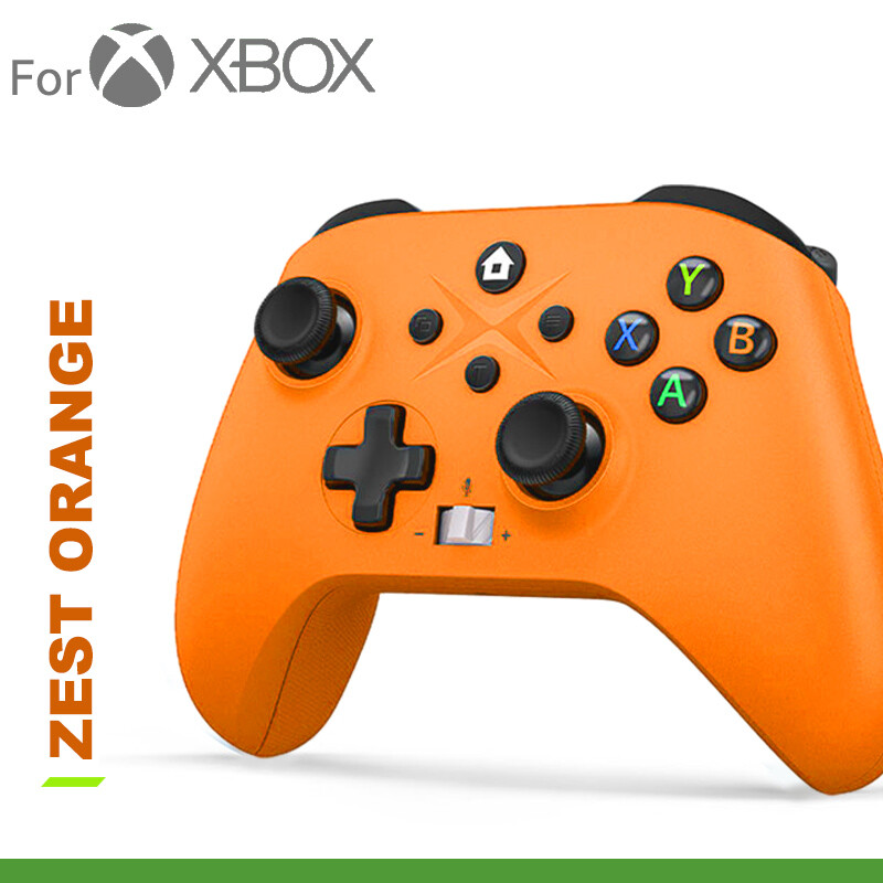 Wireless Controller for Microsoft Xbox One, Series X/S,PC Ga