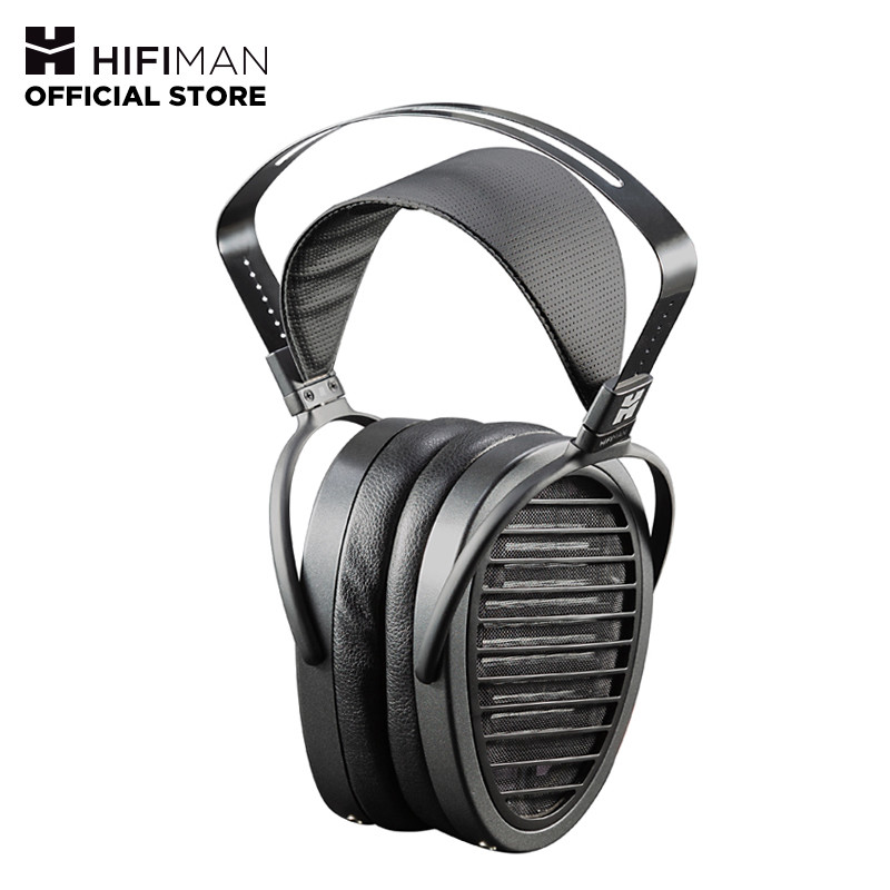HIFIMAN Arya Full-Size Over Ear Planar Magnetic Headphone HIFIMAN Arya Full-Size Over Ear Planar Magnetic Headphone