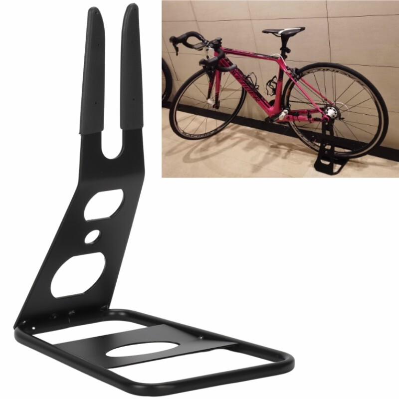 Display Parking Stand Mountain Bike Holder Steel