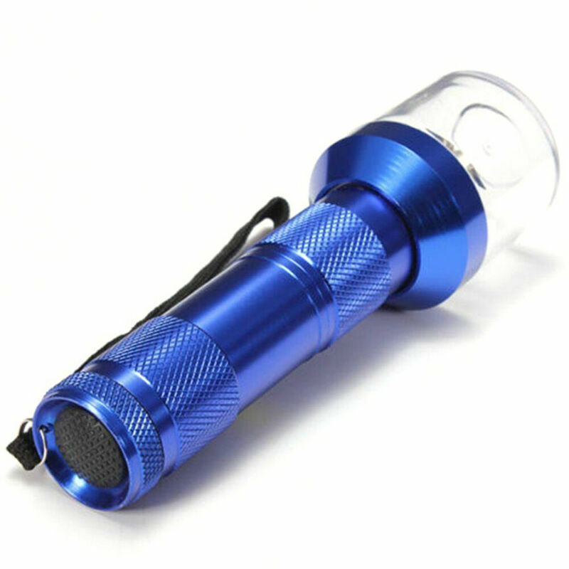 Metal Herb Tobacco Grinder Aluminum Crusher Cracker Spice Muller US Electric