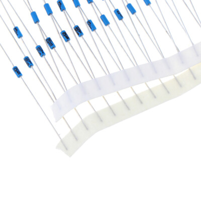50PCS DB3 triac thyristor blue trigger diode DO-204AH inline DO-3Y.vm