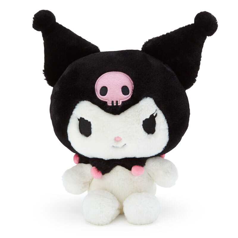 KUROMI 　『BRIEFING』　751424C3 Funko Pop! Sanrio: Kuromi (Metallic) (2025 Summer Convention