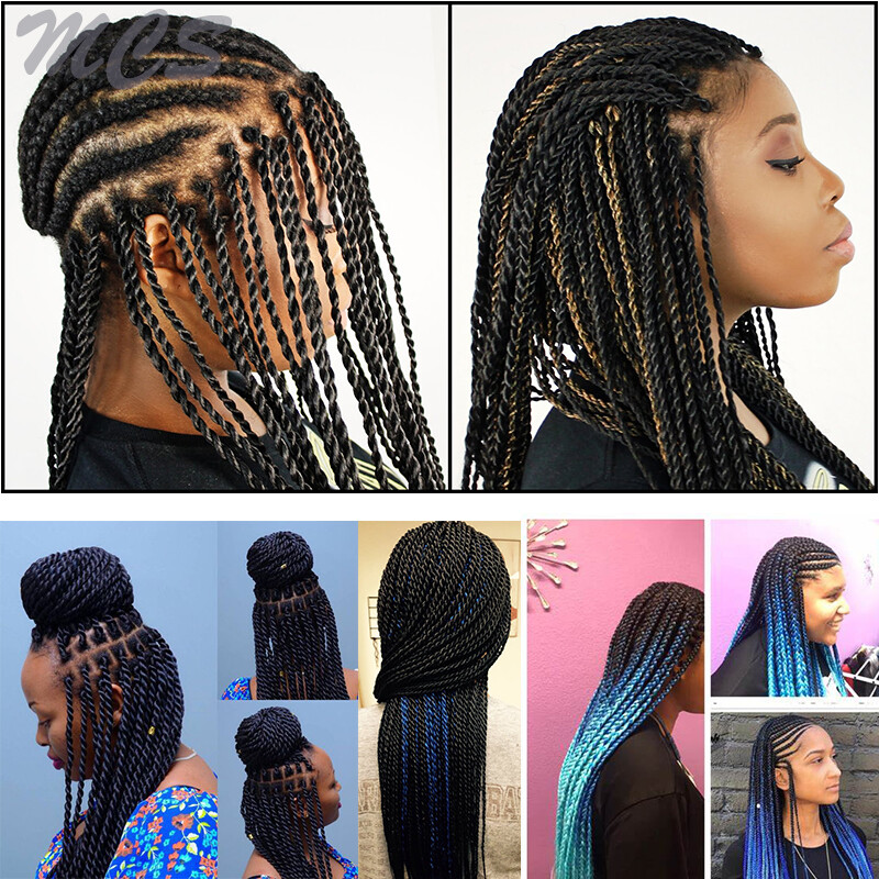 Kinky Hair For Twists Find Your Perfect Hair Style