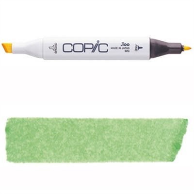 Copic Marker Yg09 Lettuce Green  Yg09
