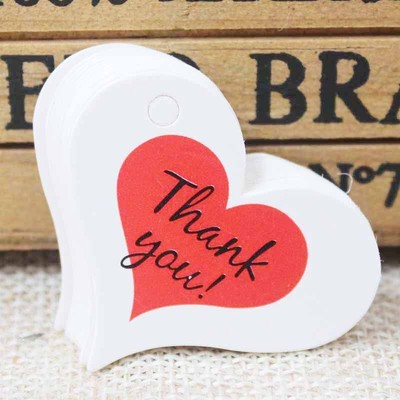 Polygon Round Carton Label Tags Hang Labels Tag Template Decor Crafts Diy 100pcs