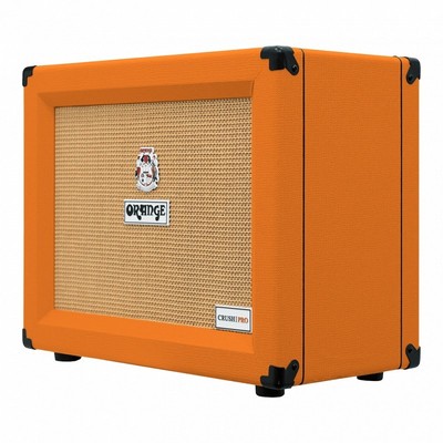 Orange CR60C Crush Pro 60-watt Guitar Combo Amplifier