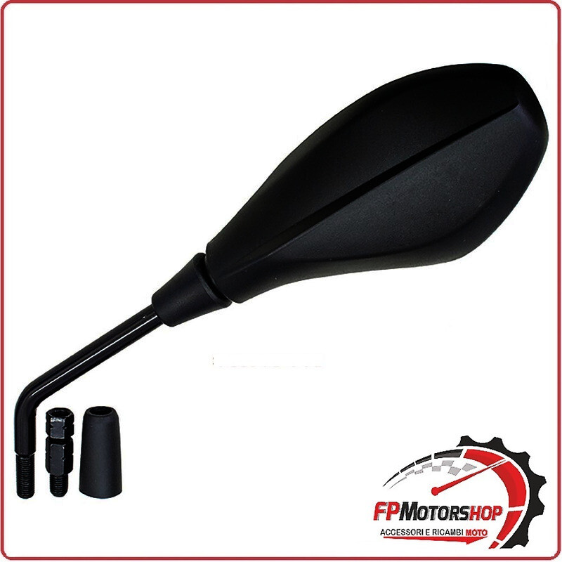 SPECCHIO SPECCHIETTO SX PER BENELLI BN125 18- 23 MARELLI BN 125 18-23 TRK 251