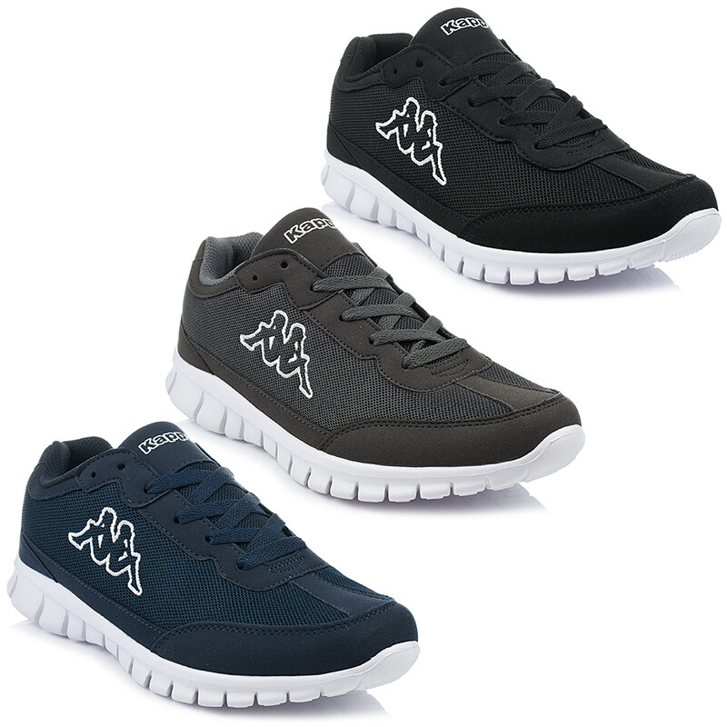 Neu Schuhe KAPPA ROCKET Herrenschuhe Turnschuhe Sneaker Kappa Maresas 2 Herren Turnschuhe Sportschuhe Sneaker