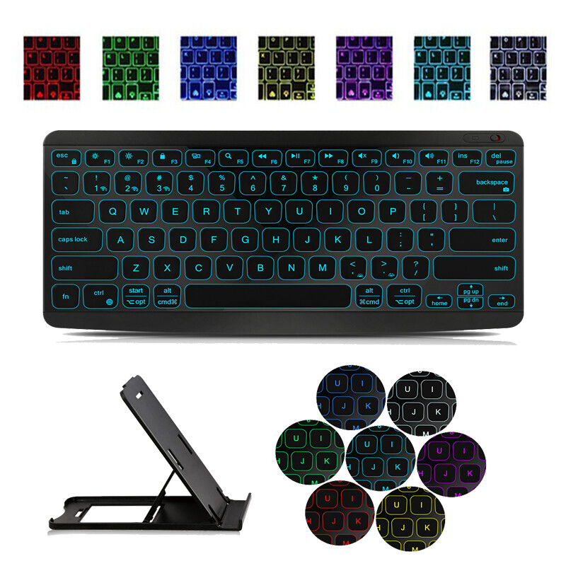 Slim Backlit For Pc Windows Android Ios Mac Ipad