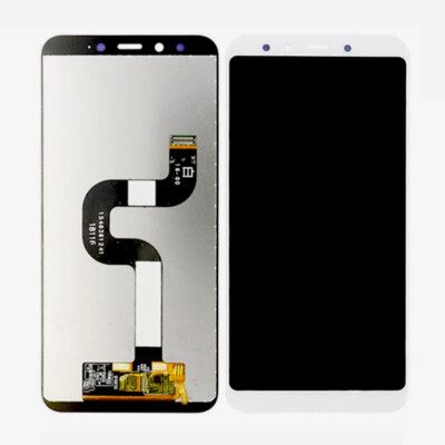 5.99'' LCD Display+Touch Screen Digitizer Assembly For Xiaomi Mi A2 / Mi 6X White